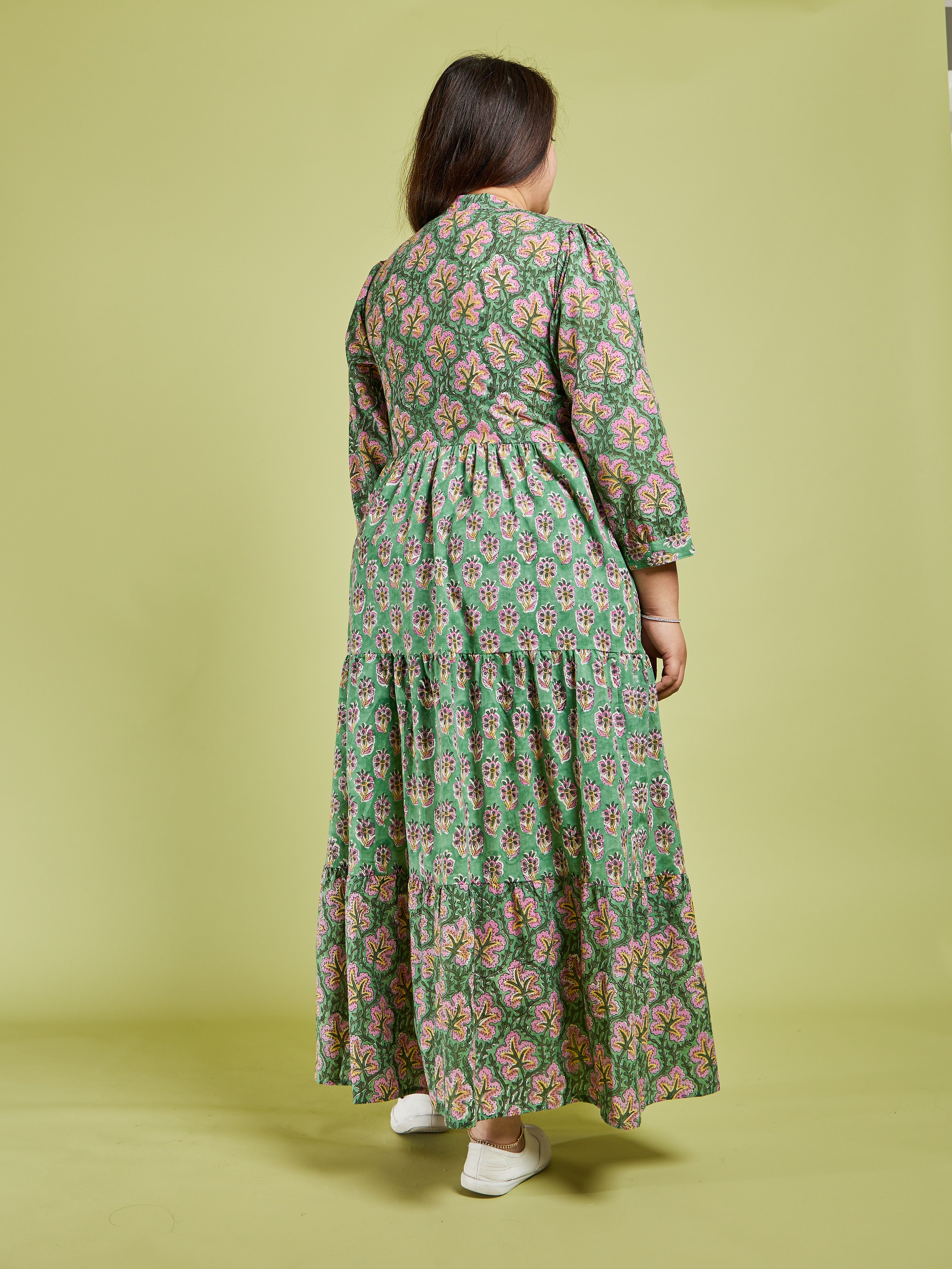 ILHAM DRESS