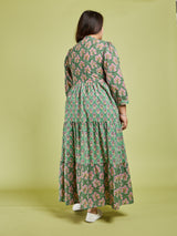 ILHAM DRESS