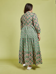 ILHAM DRESS