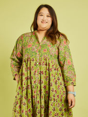 MAHA DRESS