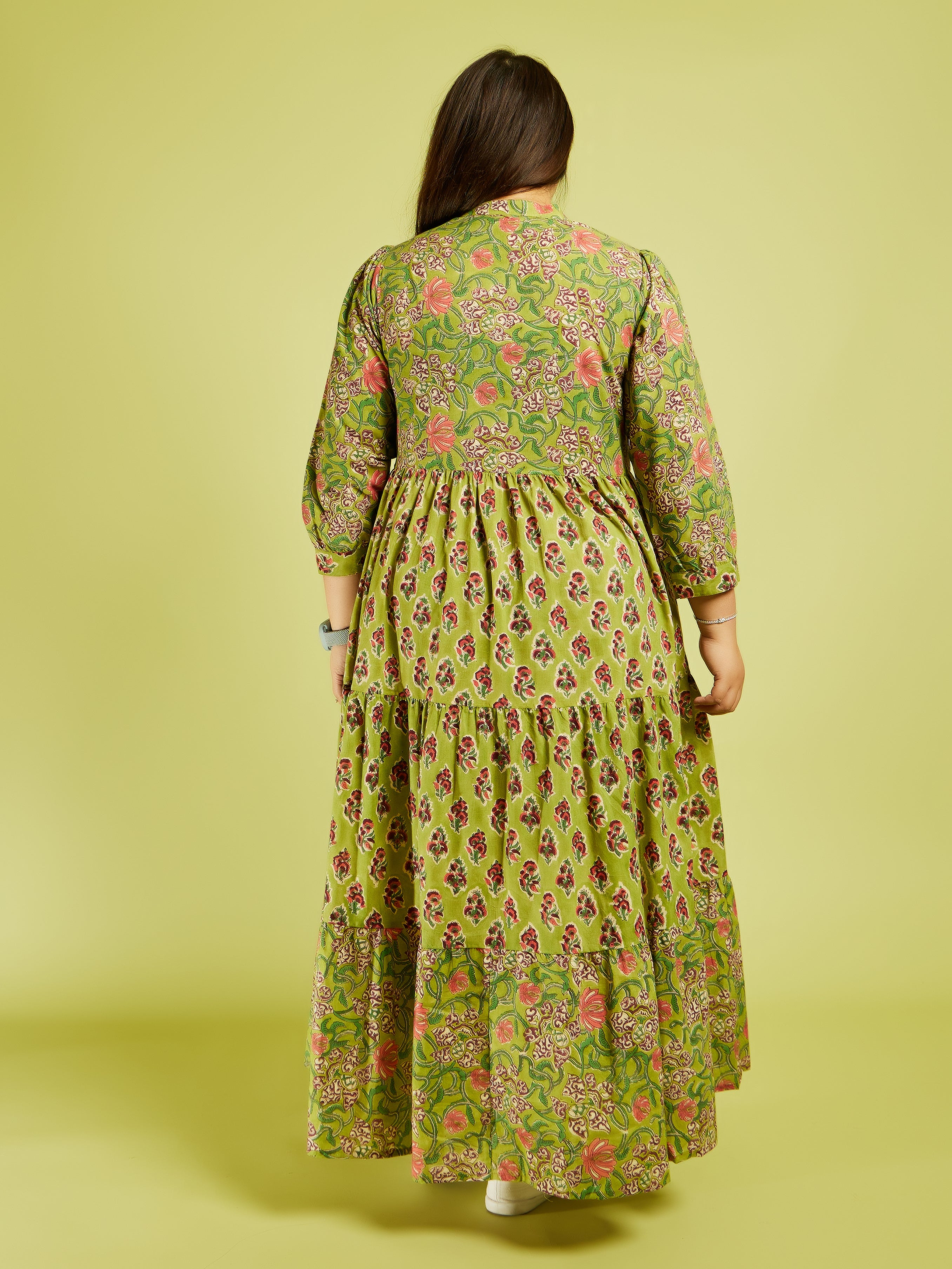 MAHA DRESS