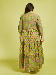 MAHA DRESS