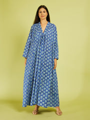 RUQAYA DRESS