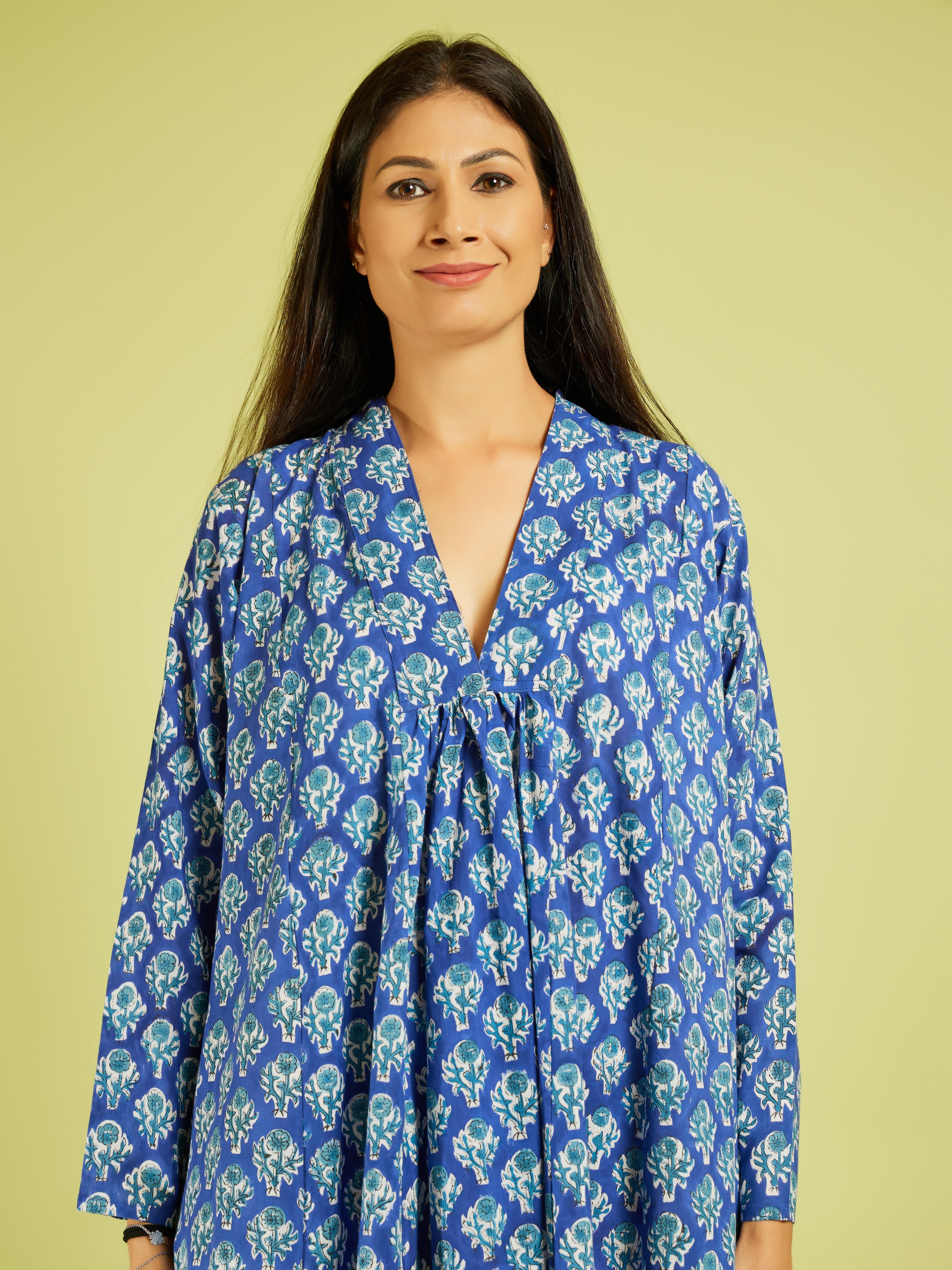 RUQAYA DRESS
