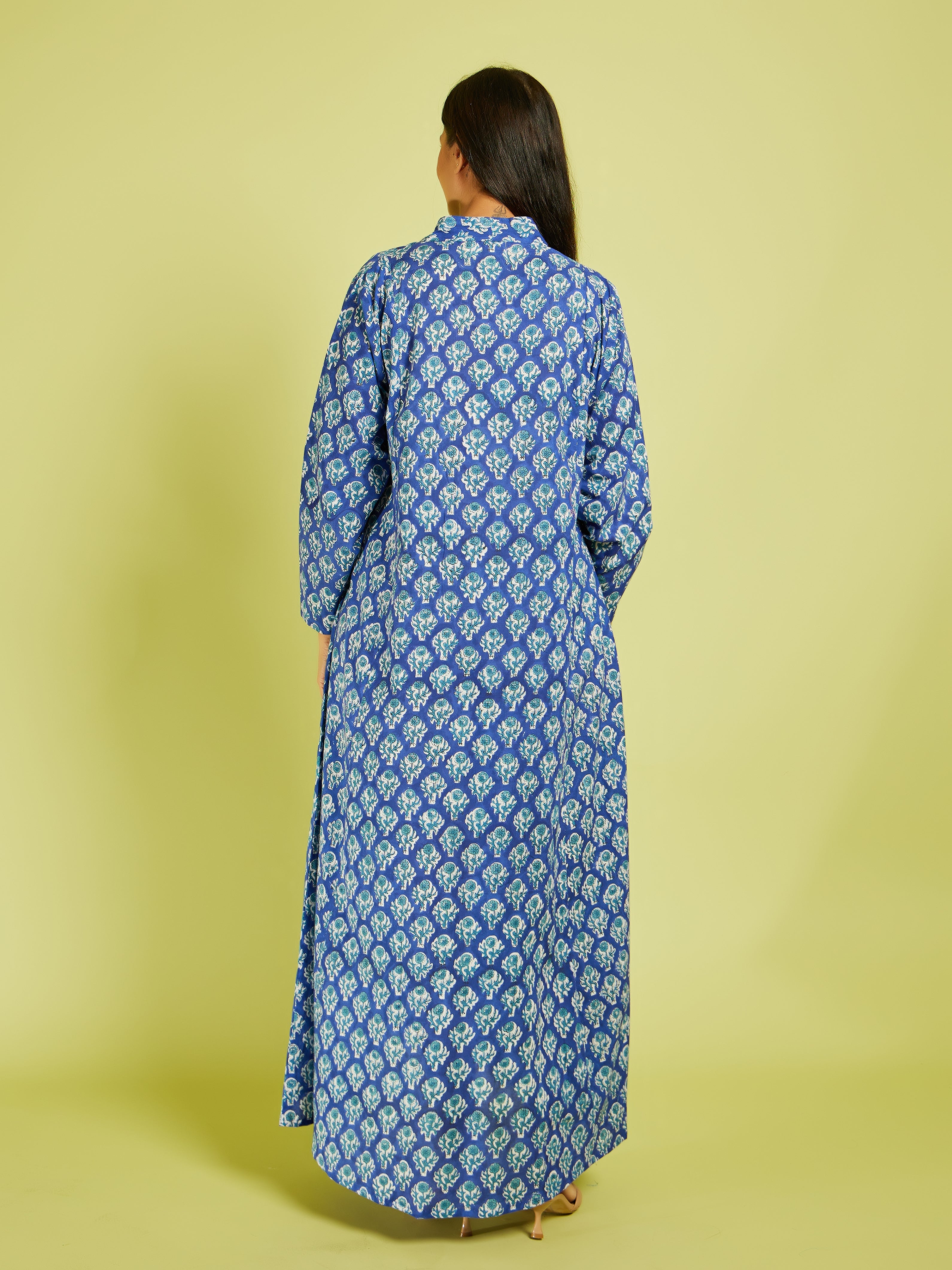 RUQAYA DRESS