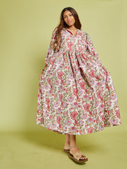 BELLA LONG DRESS