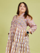 HIDAYA DRESS