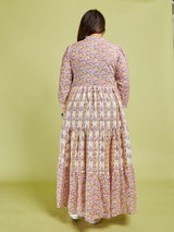 HIDAYA DRESS