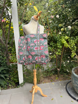 SAGE TOTE BAG