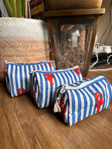 CRAB WASH BAG