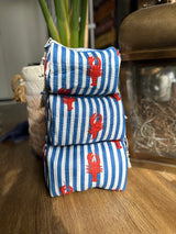 CRAB WASH BAG