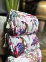 SUGAR WASH BAG SET