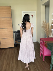 Prism Dress