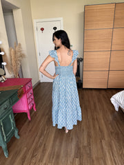 CIRQUE CHIC DRESS