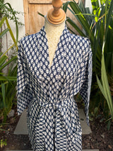 IVY KIMONO_BATHROBE