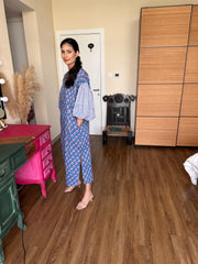 RANYA KAFTAN DRESS