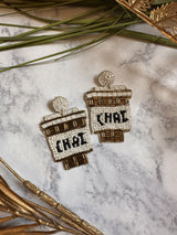 CHAI EARRINGS