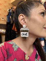 CHAI EARRINGS