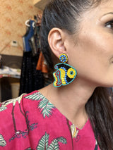 FISH EARRINGS