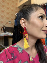 FLY HIGH EARRINGS