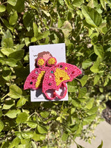 UMBRELLA EARRINGS