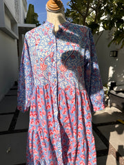 KAMILAH DRESS