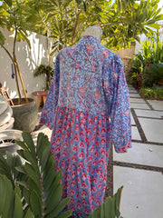 KAMILAH DRESS