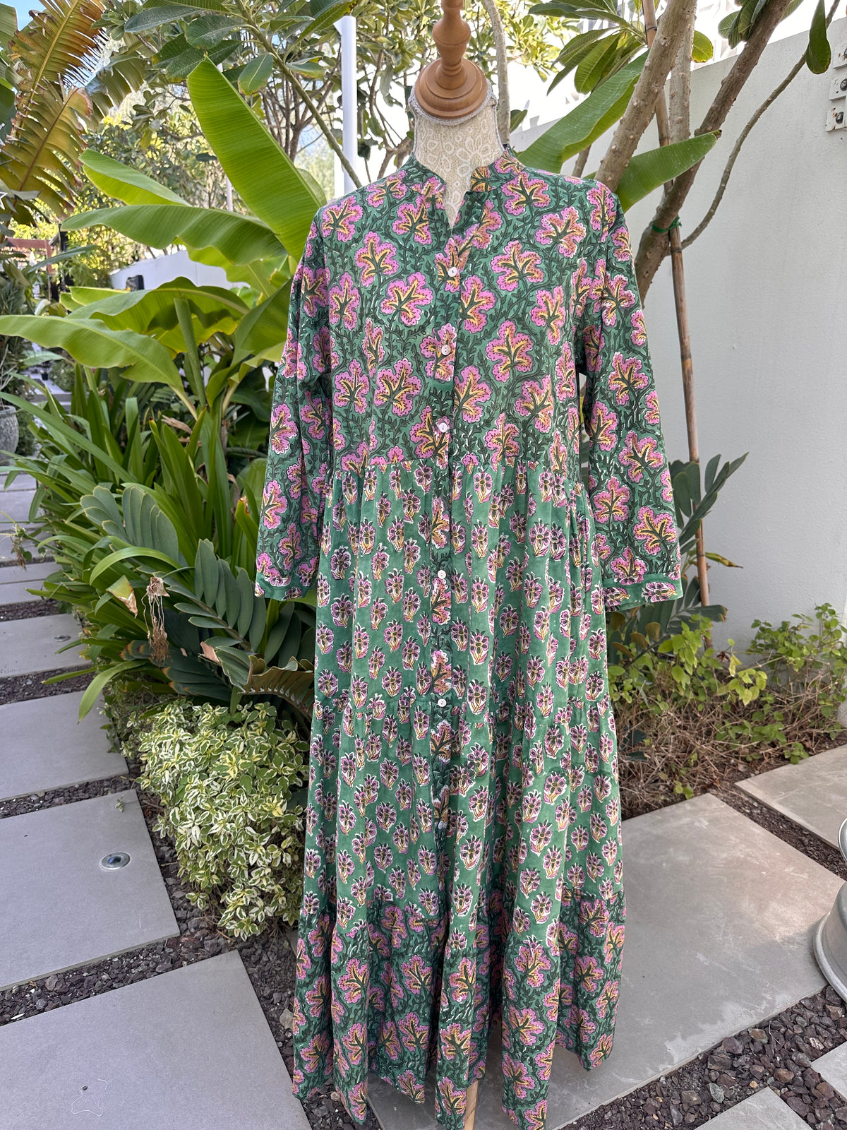 ILHAM DRESS