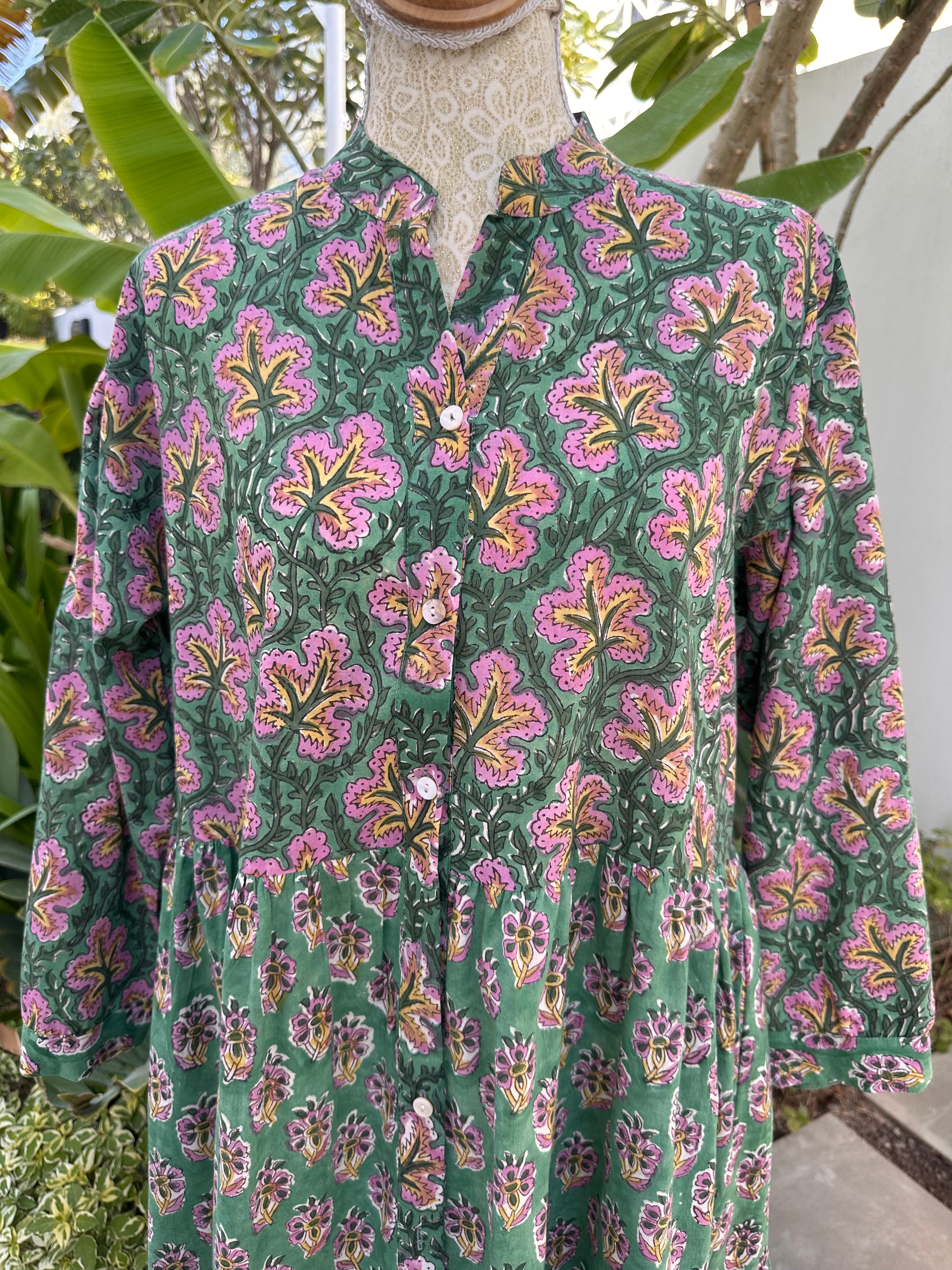 ILHAM DRESS
