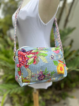 ZIPPA SLING BAG