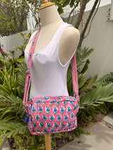 POCKY SLING BAG