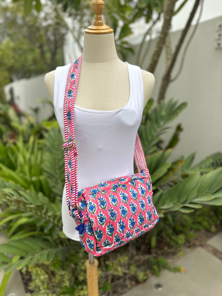 POCKY SLING BAG