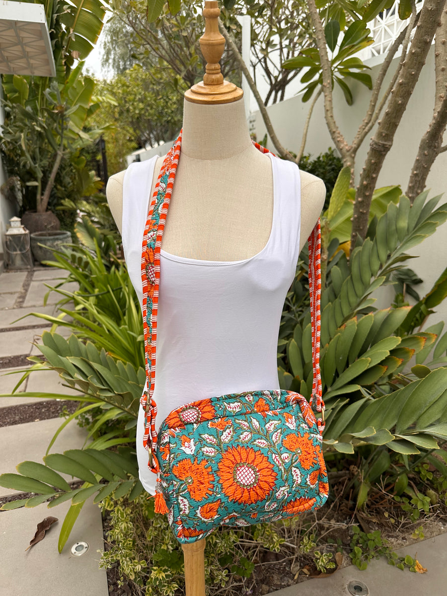 ZIVVY SLING BAG