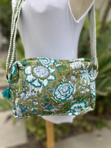 FYRA SLING BAG
