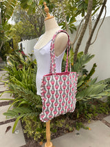 PURTY MINI TOTE