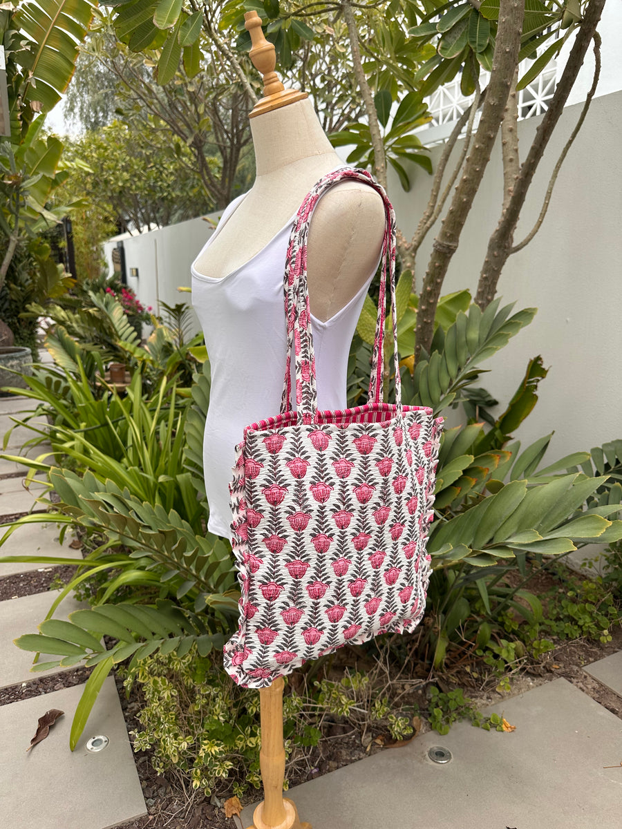 PURTY MINI TOTE