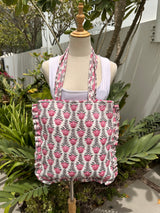 PURTY MINI TOTE