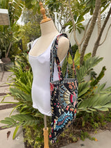 QUILTA MINI TOTE