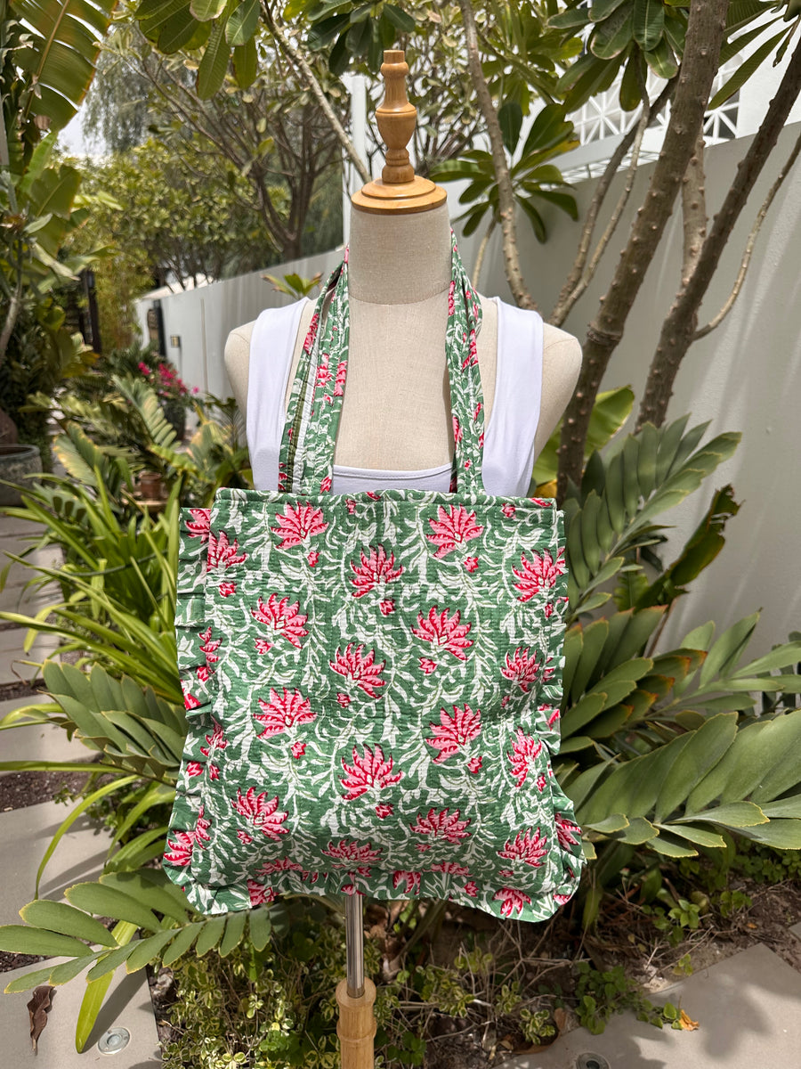 FALA MINI TOTE