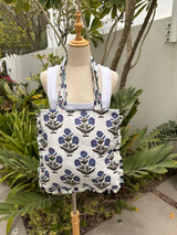 MALA MINI TOTE