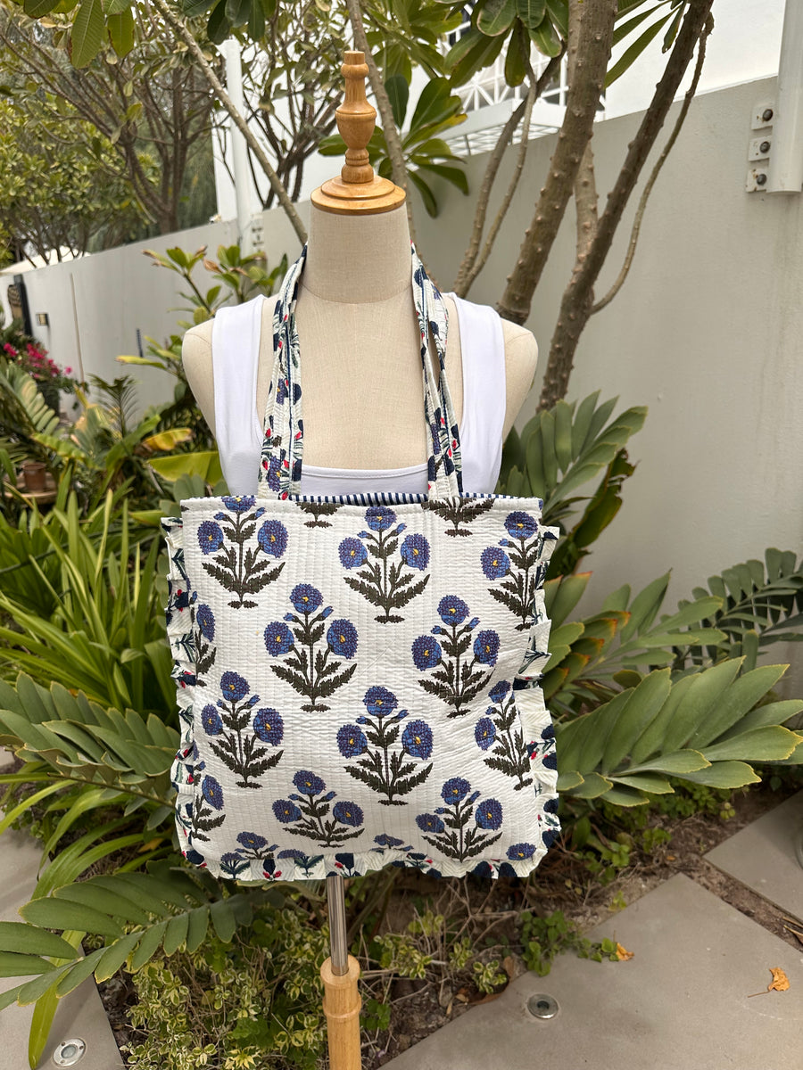 MALA MINI TOTE