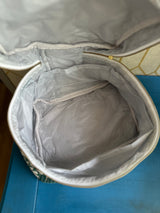 TRAVIO MAKEUP BAG