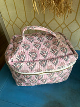 TRAVIO MAKEUP BAG