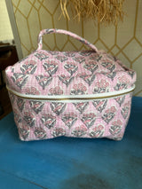 TRAVIO MAKEUP BAG