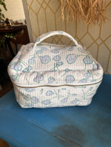 VELRA MAKEUP BAG