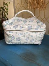 VELRA MAKEUP BAG