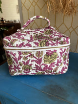 NOMIA MAKEUP BAG