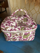NOMIA MAKEUP BAG