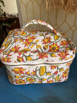 LURO MAKEUP BAG
