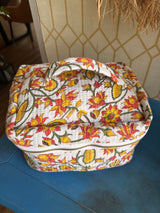 LURO MAKEUP BAG